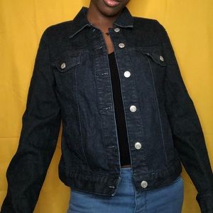 VINTAGE VTG Women’s OLD NAVY JEAN JACKET